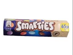 Nestlé Smarties Hexatube 38 g