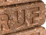 Night-briketten / RUF-houtbriketten / hardhoutbriketten / Pini Kay-houtbriketten - photo 2