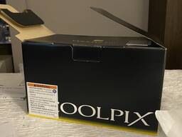 Nikon COOLPIX P1100 digitale camera