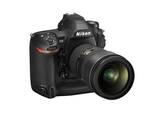 Nikon D6 FX-formaat digitale SLR-camerabody - фото 1