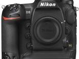 Nikon D6 FX-formaat digitale SLR-camerabody - фото 3