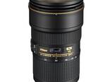 Nikon D850 DSLR-camera met AF-S NIKKOR 24-70mm f/2.8E ED VR-lens - photo 1