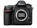 Nikon D850 DSLR-camera met AF-S NIKKOR 24-70mm f/2.8E ED VR-lens - фото 3
