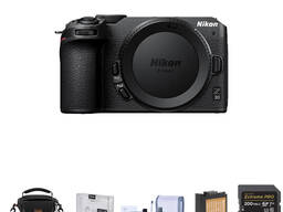 Nikon Z 30 DX-formaat systeemcamera bundel