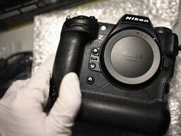 Nikon Z9 systeemcamera
