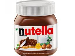NUTELLA