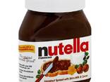 Nutella Chocolate 350gr, 750gr 1kg, Negotiable Price - фото 2