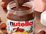 1 kg, 3 kg, 5 kg Nutella chocolade - фото 4