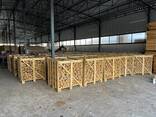 Kiln-Dried Oak &amp; Ash Firewood in Wooden Boxes | KD Oak &amp; Ash Logs in Crates - фото 6