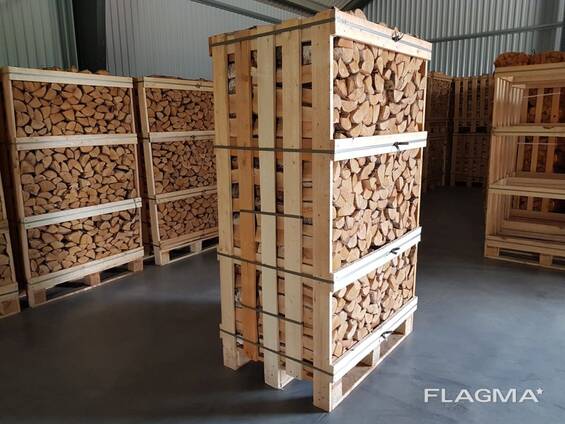 Oak , Beech, Alder, Birch Firewood