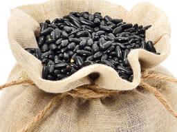 Organic black turtle beans