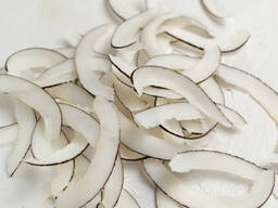 Organic Coconut Chips