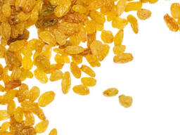 Organic Thompson Raisins