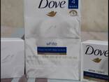 Original Dove Cream Bar Soap/Dove Whitening Bar Soap Beauty - фото 6