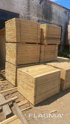 Pallet blank