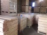 Pallet, lumber, spruce / pine / planed, circular saw, FSC - photo 4