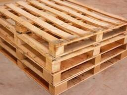 Pallets