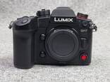 Panasonic LUMIX GH7 systeemcamera - photo 1