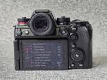 Panasonic Lumix S1 II systeemcamera - фото 3