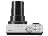 Panasonic LUMIX ZS99 Digitale Camera Point and Shoot Zakformaat Camera Zilver - фото 1