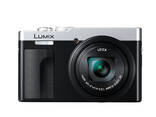 Panasonic LUMIX ZS99 Digitale Camera Point and Shoot Zakformaat Camera Zilver - фото 2