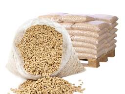 Houtpellets ENplus-A1 DIN PLUS kopen / Houtpellets tegen een voordelige prijs Houtpellets