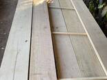 Пиломатериал обрезной дуб - фото 6