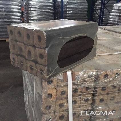 Pini Kay Wood Briquettes
