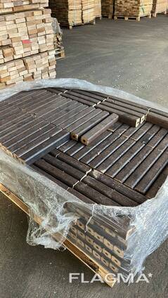 Pini Kay wood briquettes | Wholesale | Worldwide delivery | EU EXPORT-IMPORT