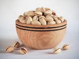 Pistachio Nuts Kernels First Grade Raw - Finest Pistachio Nut - фото 1
