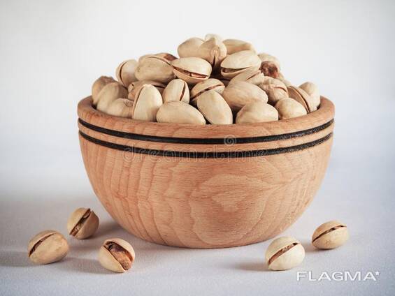 Pistachio Nuts Kernels First Grade Raw - Finest Pistachio Nut