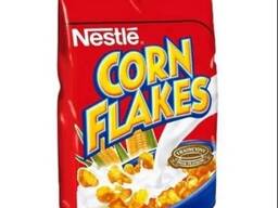 Płatki kukurydziane NESTLE (250 g).