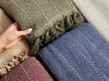 Пледы турецкие - фото 10