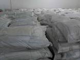 Polyethylene bags