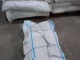 Polyethylene bags