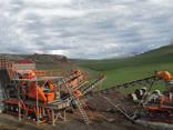 PORTABLE CRUSHING AND SCREENING UNITS - фото 3