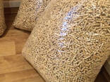 Premium quality 100% wood pellet/Pine EN-Plus A1 Wood Pellet - фото 2