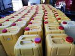 Premium Refined Palm Vegetable Oil RBD Palm Olein CP6 CP8 CP10 100% Pure for Deep - фото 2