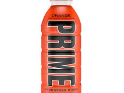 Prime Hydration Drinks