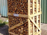 Продам Дрова (Дуб / Граб / Сосна/ Берёза) / Sell Firewood (Oak / Hornbeam / Pine / Birch) - фото 1
