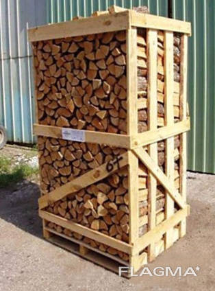 Продам Дрова (Дуб / Граб / Сосна/ Берёза) / Sell Firewood (Oak / Hornbeam / Pine / Birch)