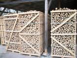 Продам Дрова (Дуб / Граб / Сосна/ Берёза) / Sell Firewood (Oak / Hornbeam / Pine / Birch) - фото 3