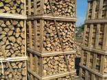 Продам Дрова (Дуб / Граб / Сосна/ Берёза) / Sell Firewood (Oak / Hornbeam / Pine / Birch) - фото 4