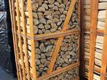Продам дрова сухие из граба, дуба, ольхи и березы - фото 6