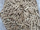 Продам гранулу из шелухи подсолнечника, сосны, дуба и агроотходов - фото 3