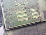 Продам корабельный двигатель фирмы МАН ! - фото 3