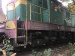Продам Тепловоз ЧМЭ 3 - фото 3