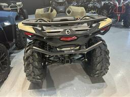 Продажа новых доступных по цене мотовездеходов (UTV, ATV, квадроциклов) и скутеров марок C