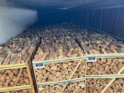 Quality Klin Dry Firewood for sale