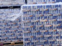 Hoogwaardige Red Bull-energiedrank verkrijgbaar in verpakkingen van 24 x 250 ml